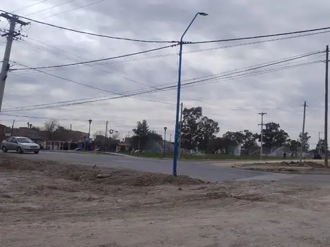 Terreno en venta loteo damas patricias