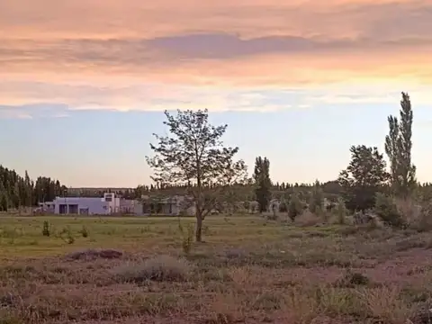 Lote en venta – viterbori al 2500 | general roca