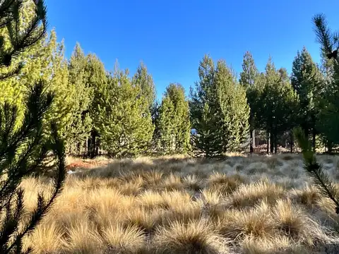 Venta lote financiación club dos valles bariloche