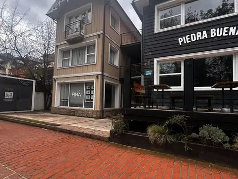 Departamento en venta en san martin de los andes
