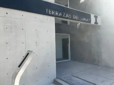 Venta departamento en terrazas de limay i