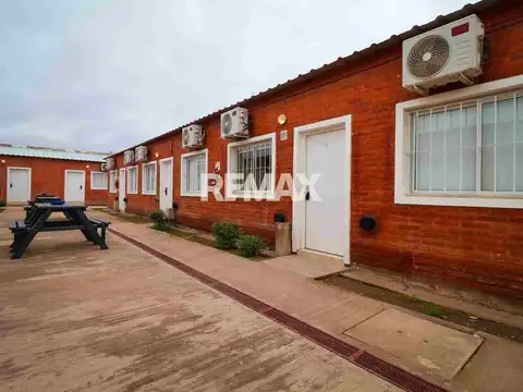 Complejo de alojamiento en venta – añelo