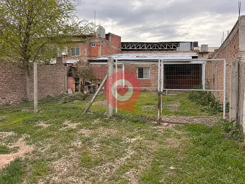 Terreno en capital