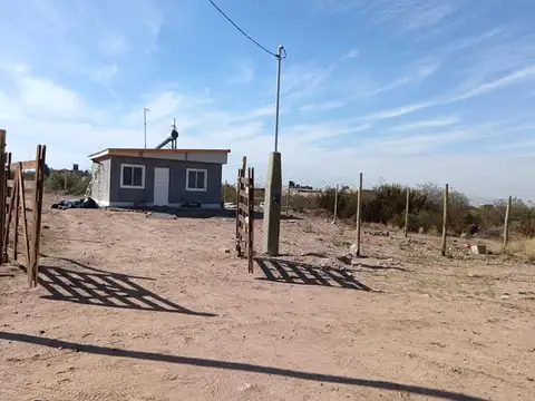 Casa en venta en lujan de cuyo