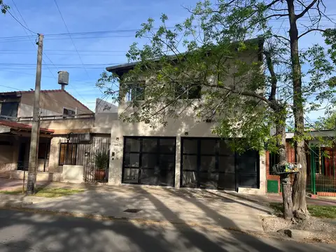 Hermoso departamento