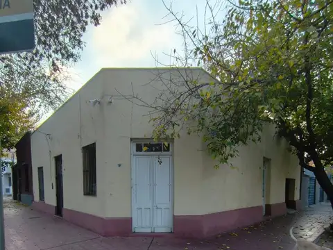 Vivienda de adobe super  habitable, capital mza