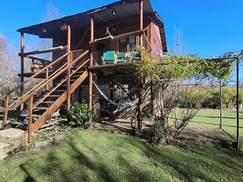 Casa en Venta en Delta del Tigre, Partido de Tigre