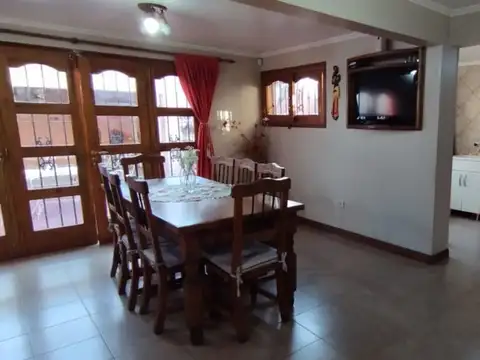 Venta-casa barrio unimev-mendoza