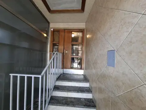 Departamento en tercera seccion