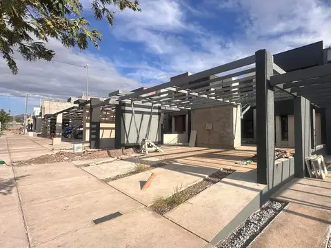 Venta de departamento en pozo godoy cruz