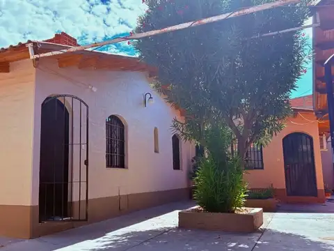 Venta de departamento en tupungato, mendoza
