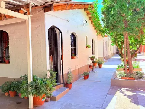Venta de departamento en tupungato, mendoza