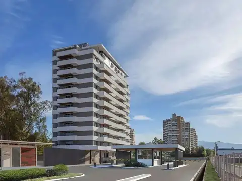 Venta departamento godoy cruz mendoza vistacruz