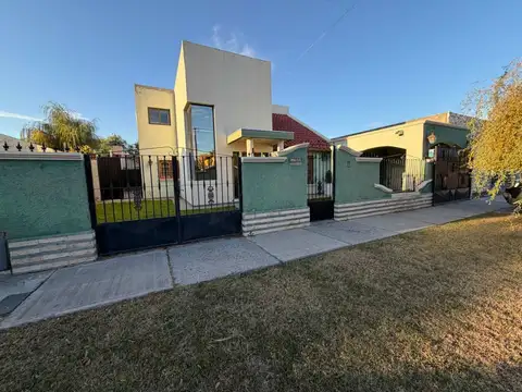 Venta de casa