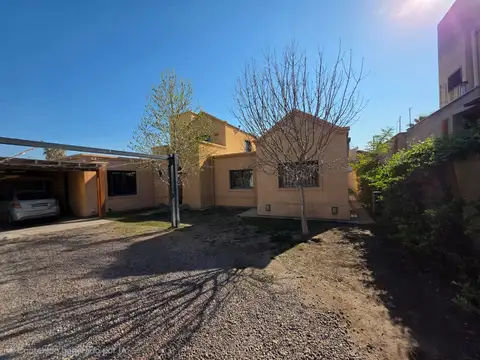 Venta de casa, san francisco del monte. guaymallén