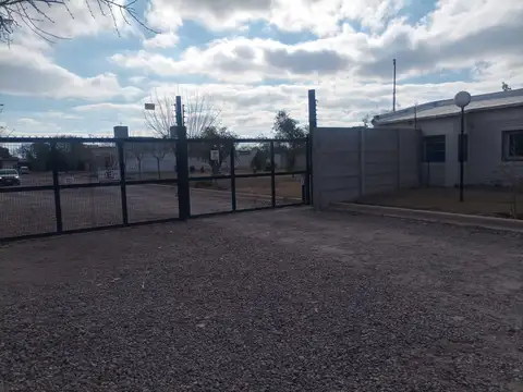 Venta lote guaymallen