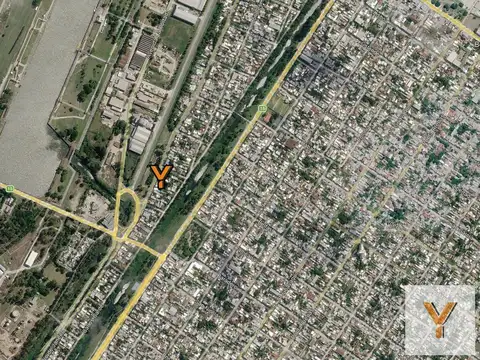 Casa en Venta en Berisso, Partido de Berisso