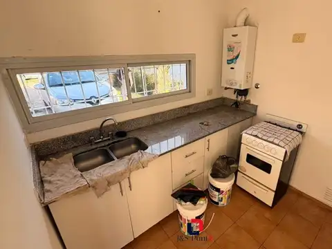 Alquiler de duplex en arguello