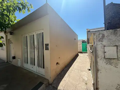 Venta departamento | 1 habitacion | barrio jardin