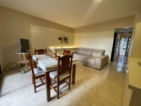 Venta dpto dos dormitorios centro carlos paz