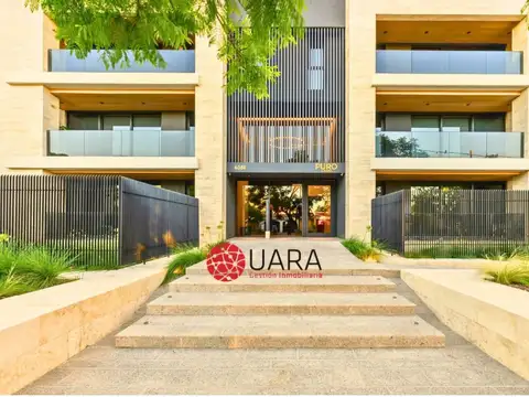 Departamento premium en venta bº cerro de las rosas