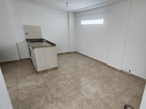 Departamento en alquiler - 1 dormitorio barrio general paz