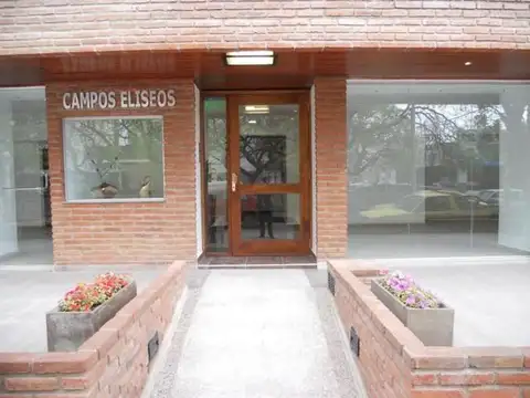Departamento en alquiler 2 dormitorios