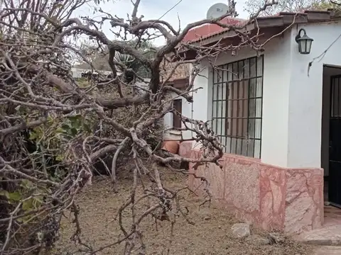 Casa ph en capilla del monte 2 dormitorios