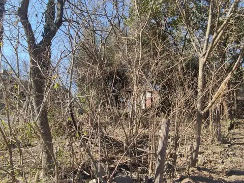 Venta terreno el pueblito salsipuedes