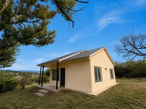 Venta casa estrenar 2 dormi capilla vieja córdoba