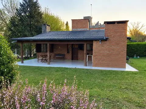 Venta santa rosa de calamuchita 2 dorm