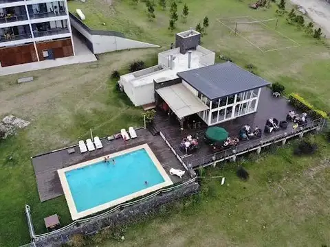 Terreno en club náutico - puerto del águila