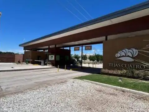 Venta lote tejas iv central malagueño córdoba