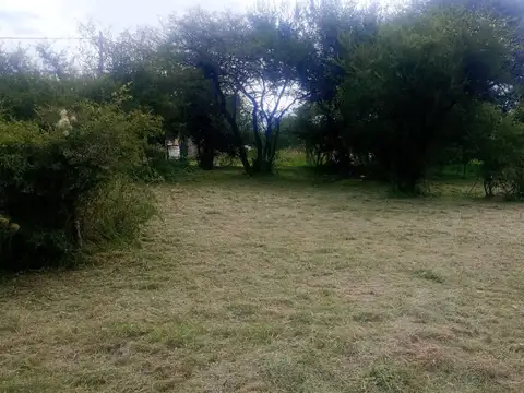 4 lotes 480m2 c/u anisacate oportunidad inversion