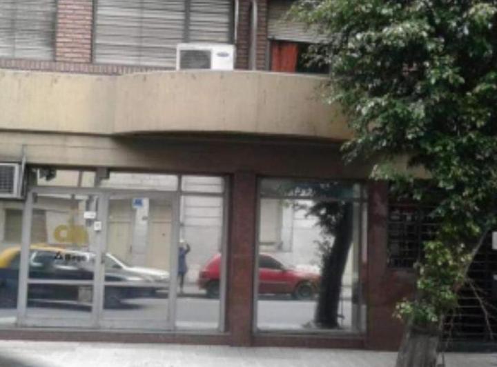 Local comercial · 354ha