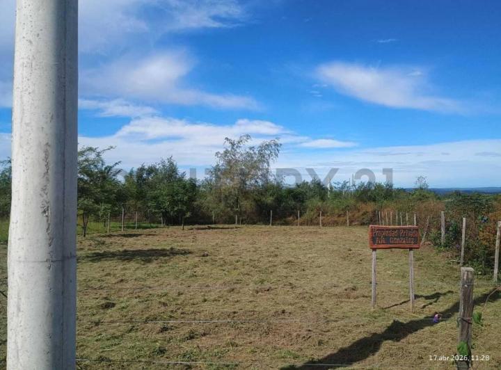 Terreno · 450m²