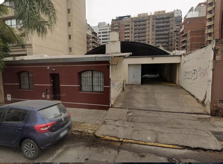 Terreno · 776m²
