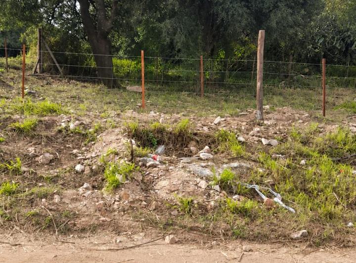Terreno · 300m²