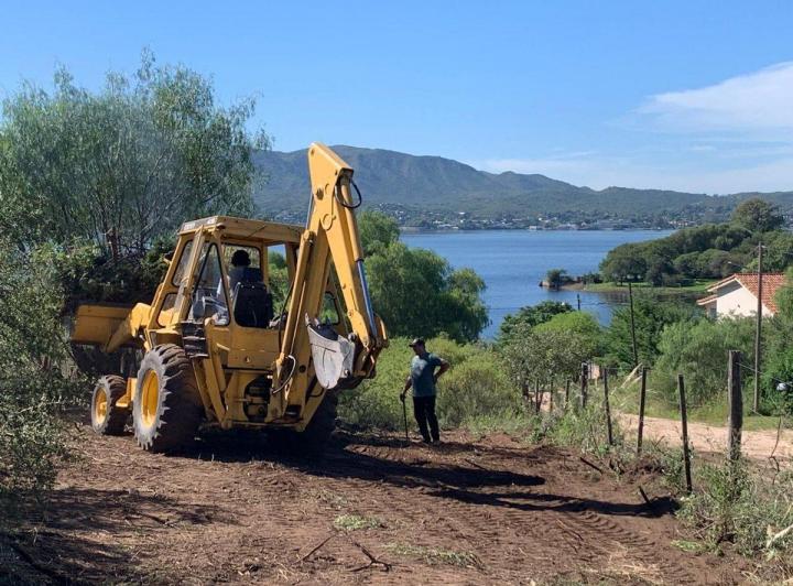 Terreno · 2268m²