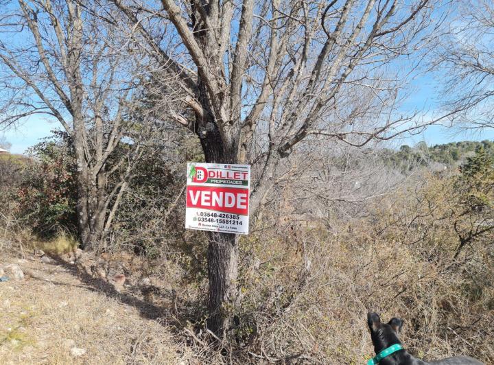 Terreno · 569m²
