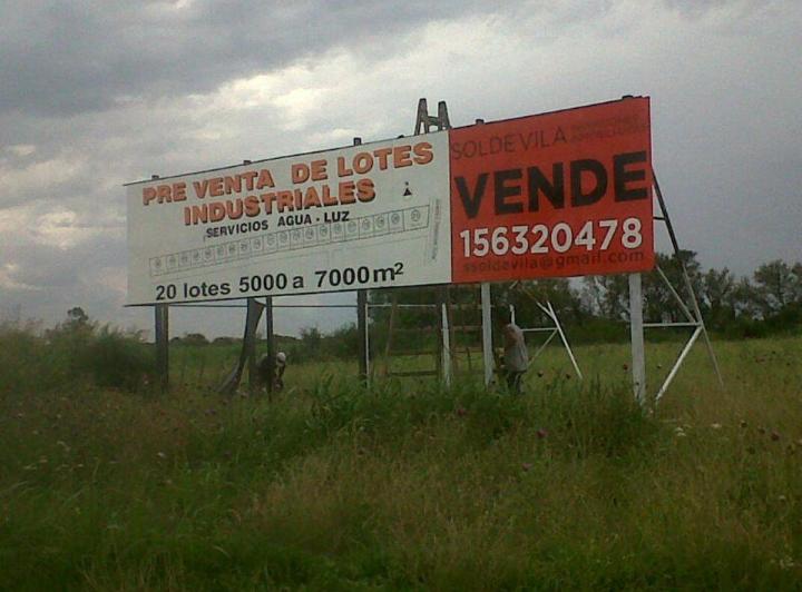 Terreno · 5000m²