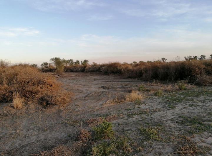 Terreno · 376m²