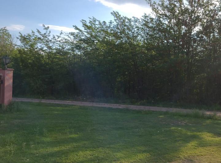 Terreno · 800m²