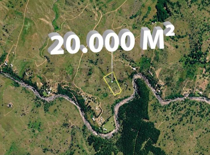 Terreno · 20000m²