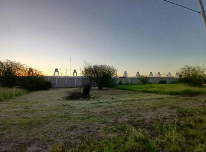 Terreno · 274m²