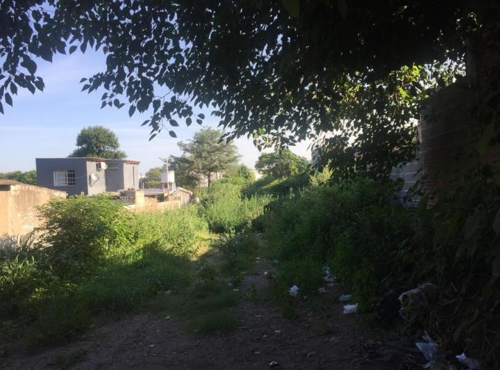 Terreno · 490m²