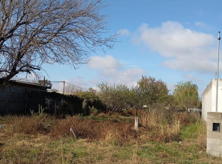Terreno · 560m²