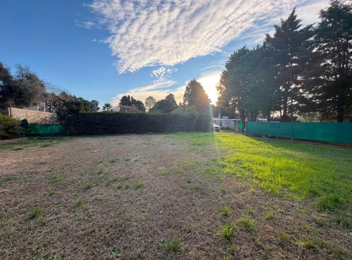 Terreno · 564m²