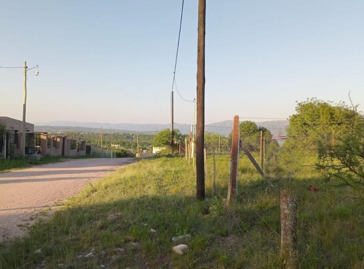 Terreno · 600m²