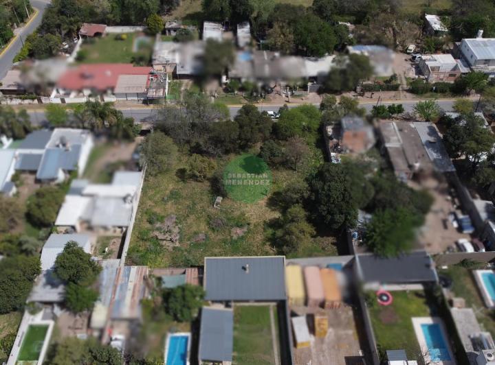 Terreno · 507m²